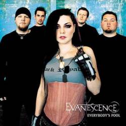 Evanescence : Everybody's Fool